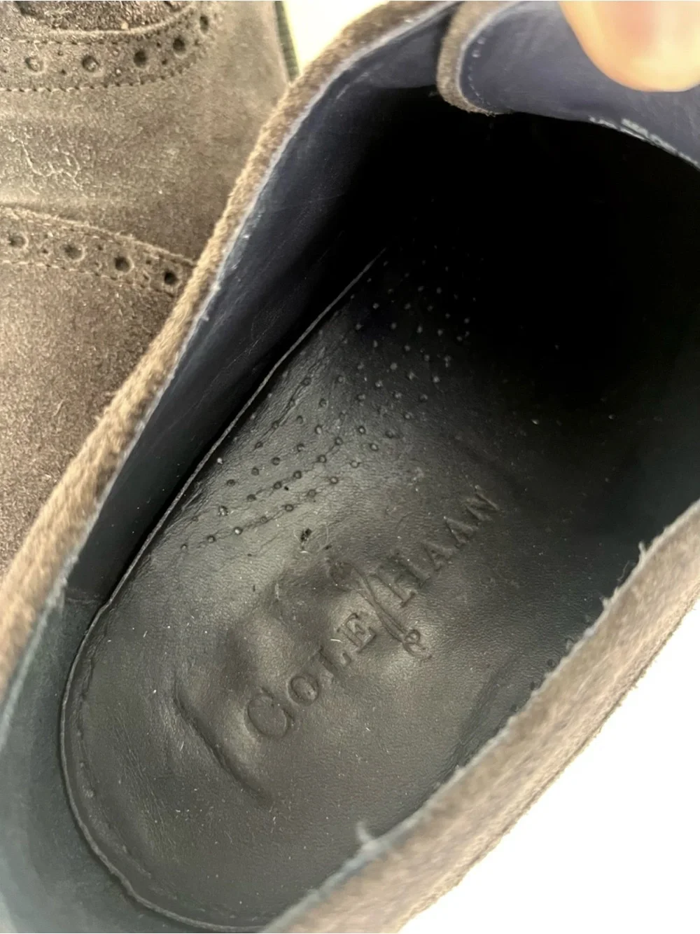 Cole Haan cole haan
